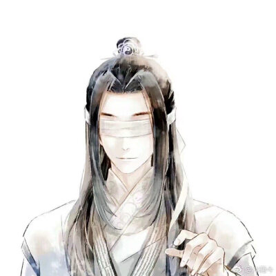 魔道祖师晓星尘宋子琛