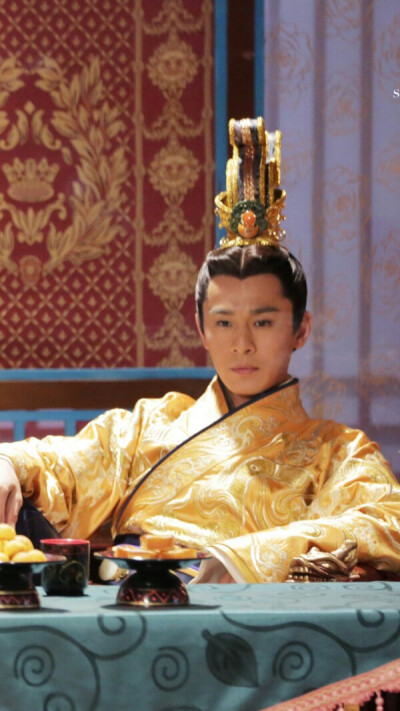 乔振宇思美人素材