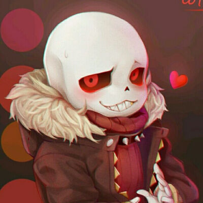 fell sans 头像图片