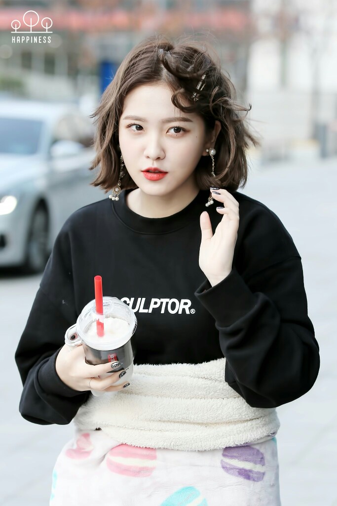 金艺琳yeri