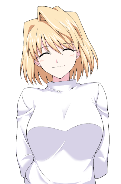 月姬–爱尔奎特,画师id973926