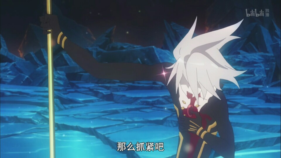 fate/迦尔纳