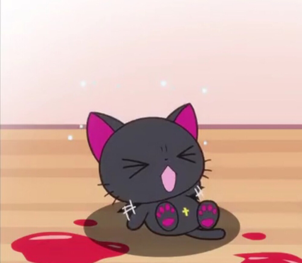 吸血猫
