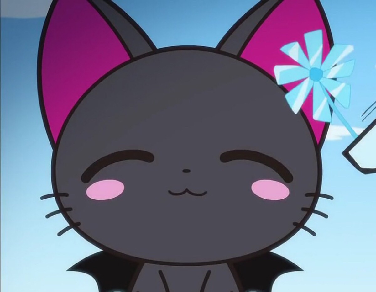 吸血猫