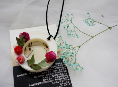 香薰大豆蜡片房间衣柜车里香薰用品干花永生花蜡片mwzmnxv5