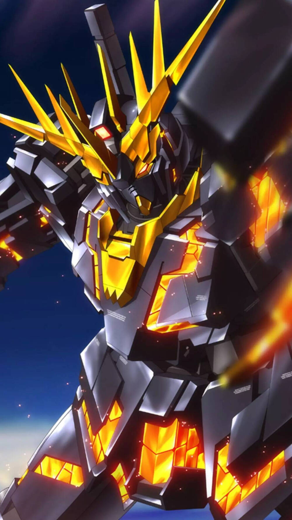 seed高达敢达怀旧经典童年壁纸