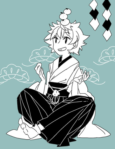 全职猎人西索奇犽