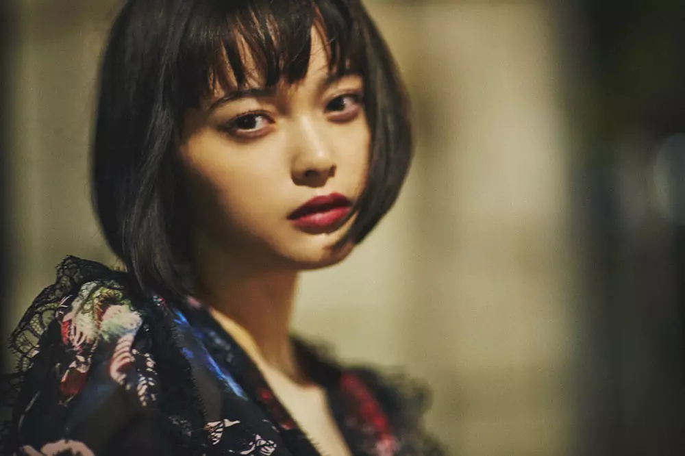 「……女模」———玉城tina/tina tamashiro/たましろてぃな星座