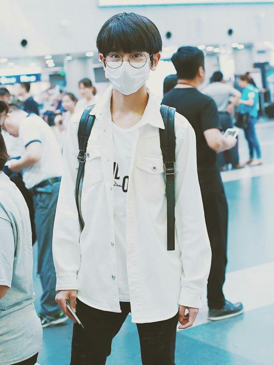 李天泽
