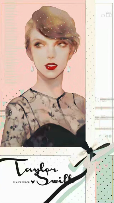 taylor swift 漫画,taylorswiftlove 插画 泰勒斯威夫特 taylorswift 同人绘 霉霉 画师@眠狼