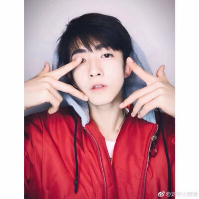 刘宇