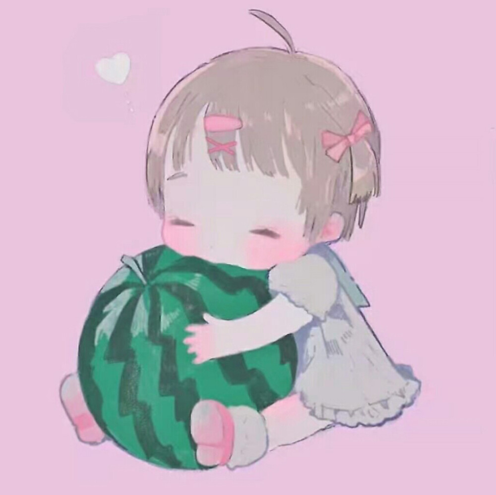 动漫头像