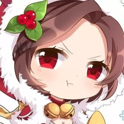 貂蝉——圣诞恋歌