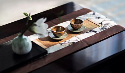 茶席