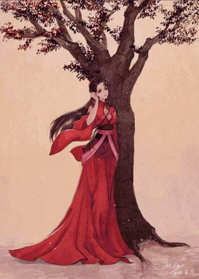 朱颜