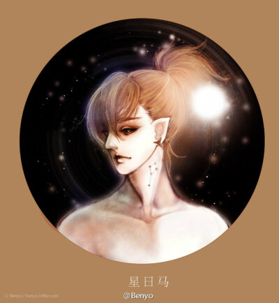 星日马男图片