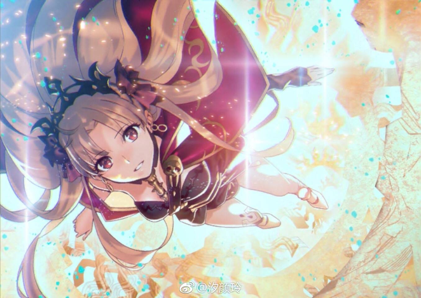 艾蕾- 堆糖,美图壁纸兴趣社区