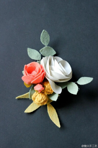 花花世界