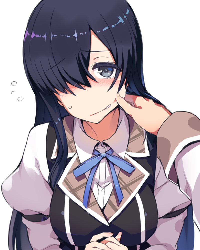 落第骑士英雄谭 [绫辻绚濑]