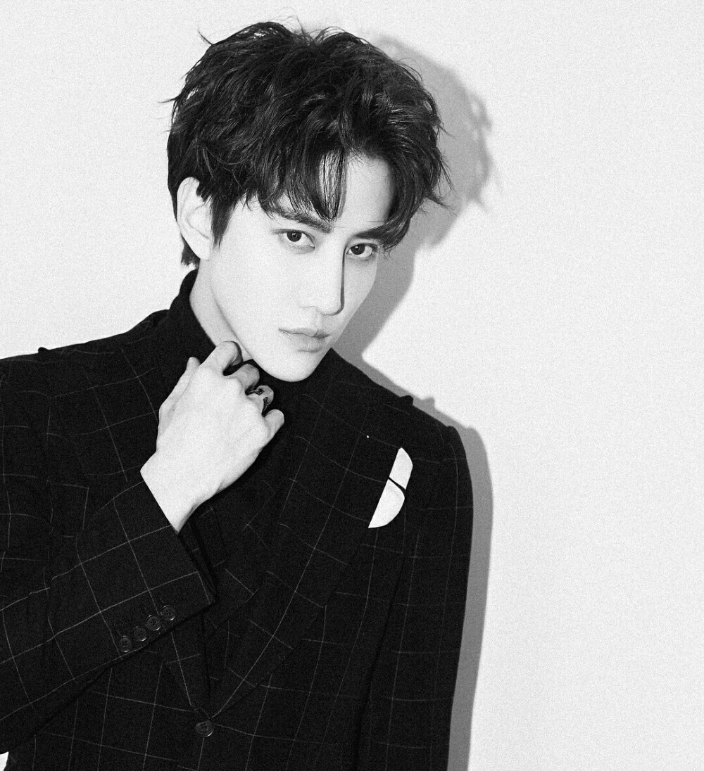 mike - 堆糖,美图壁纸兴趣社区