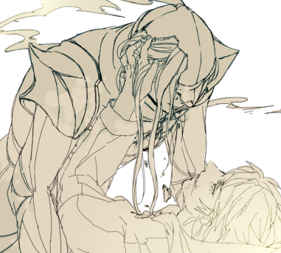 fate/zero 间桐雁夜