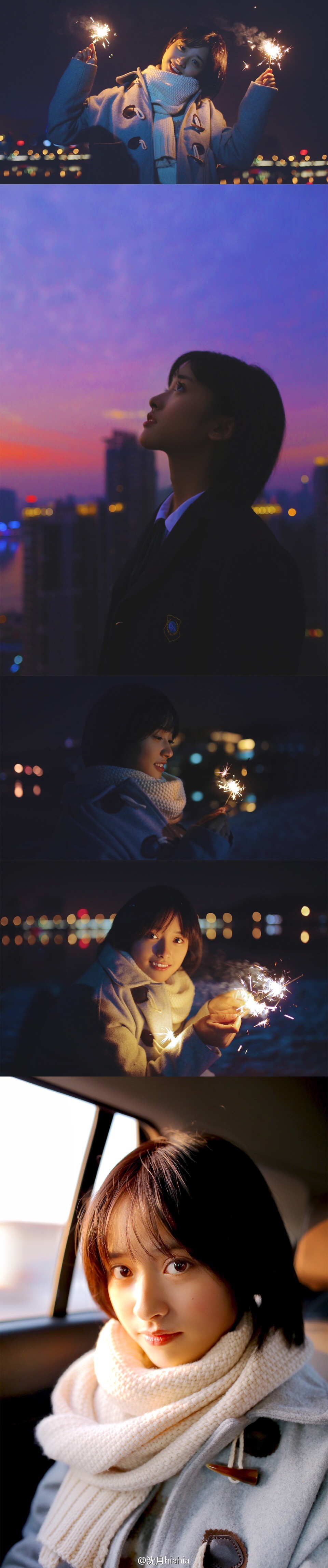 致我们单纯的小美好