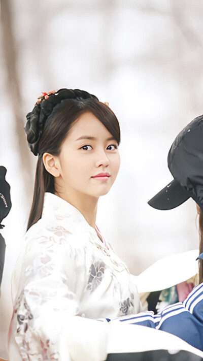 金善 鬼怪 金所炫