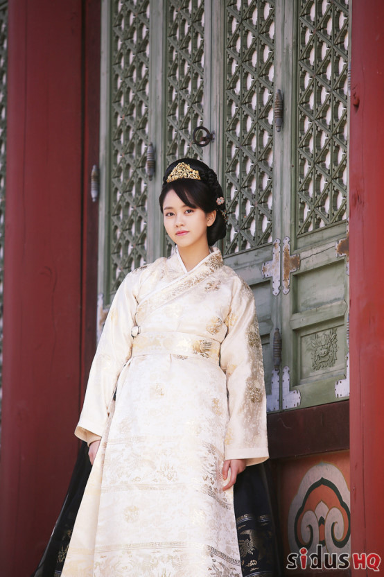 金善 鬼怪 金所炫