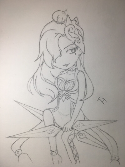 阿珂…th