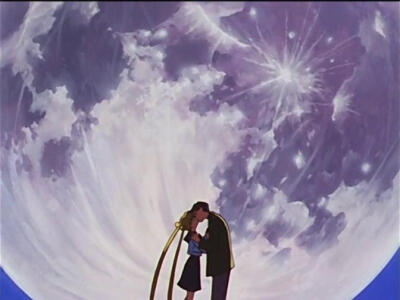 美少女战士场地卫