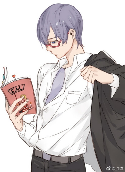 银魂[猿飞菖蒲]