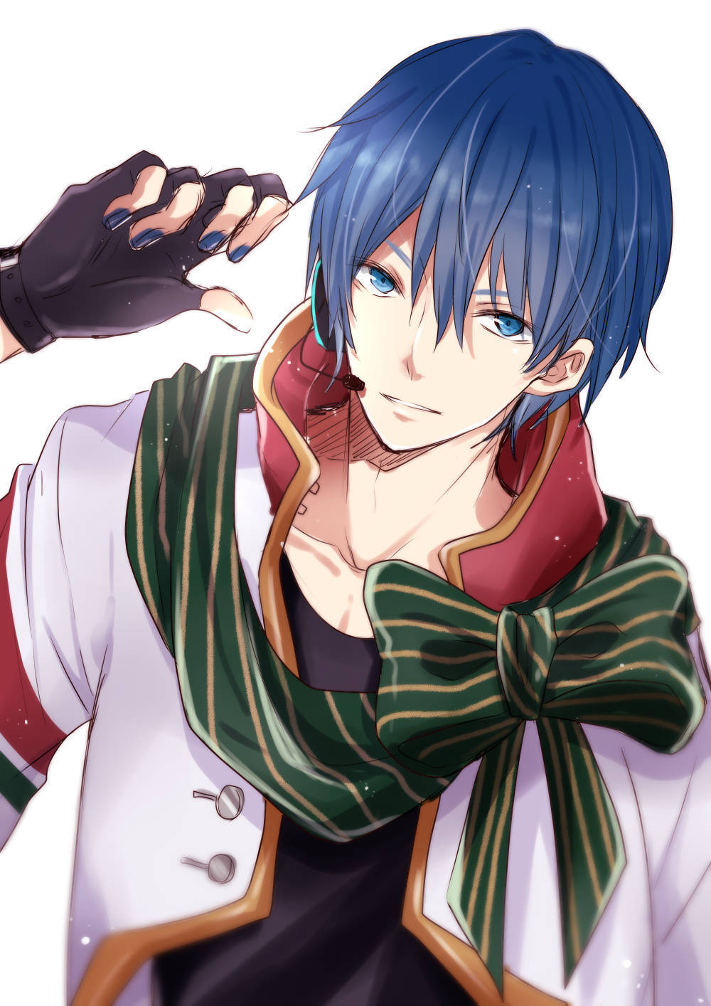 kaito『』