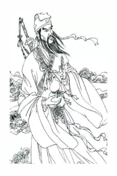 八仙