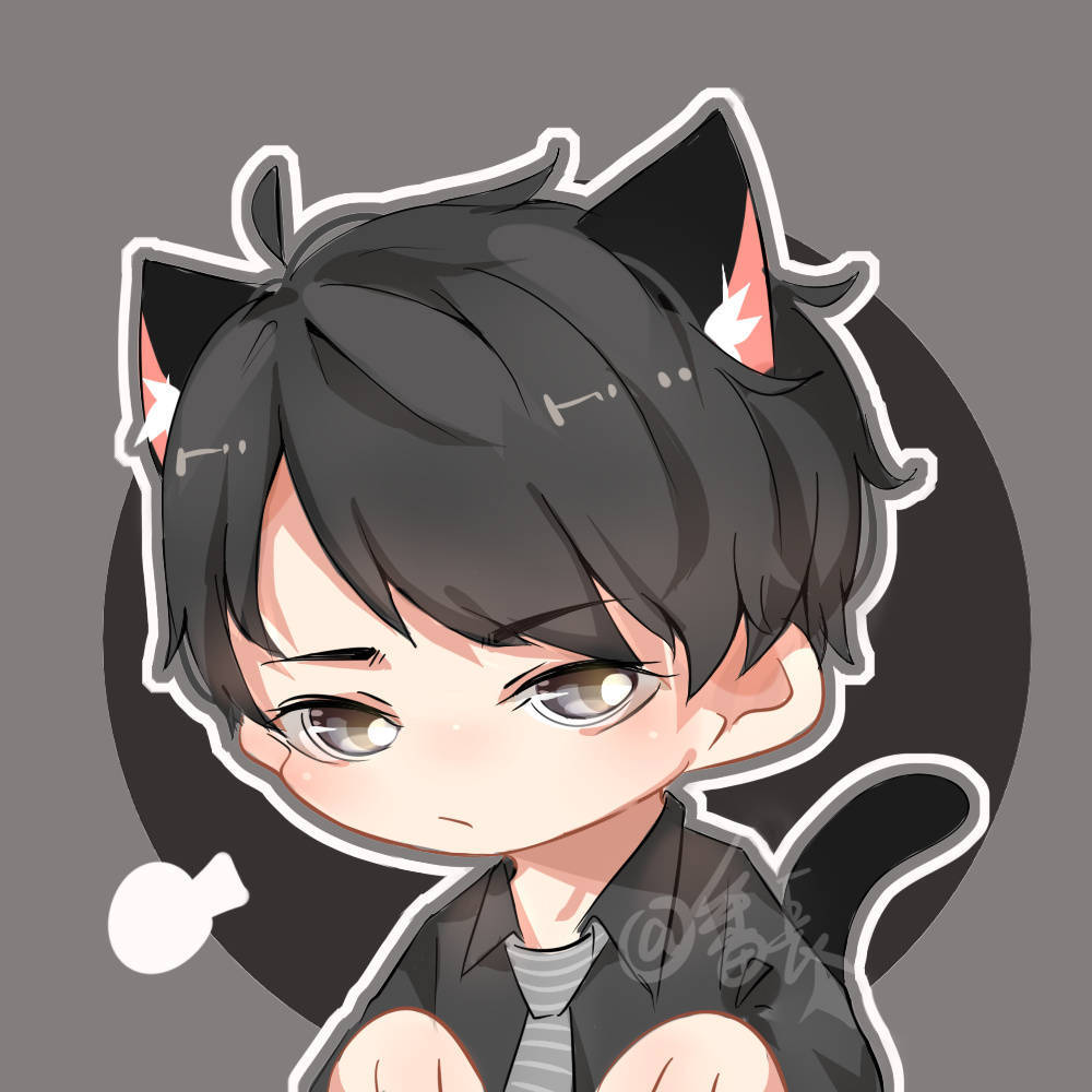 恋与制作人饭绘猫系李泽言cr番长