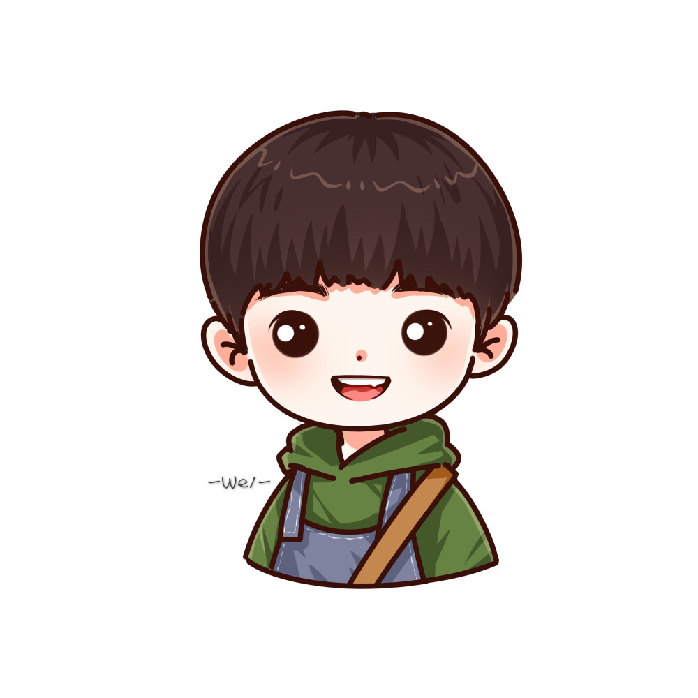 王俊凯 解忧杂货店 cr.kawrer1y