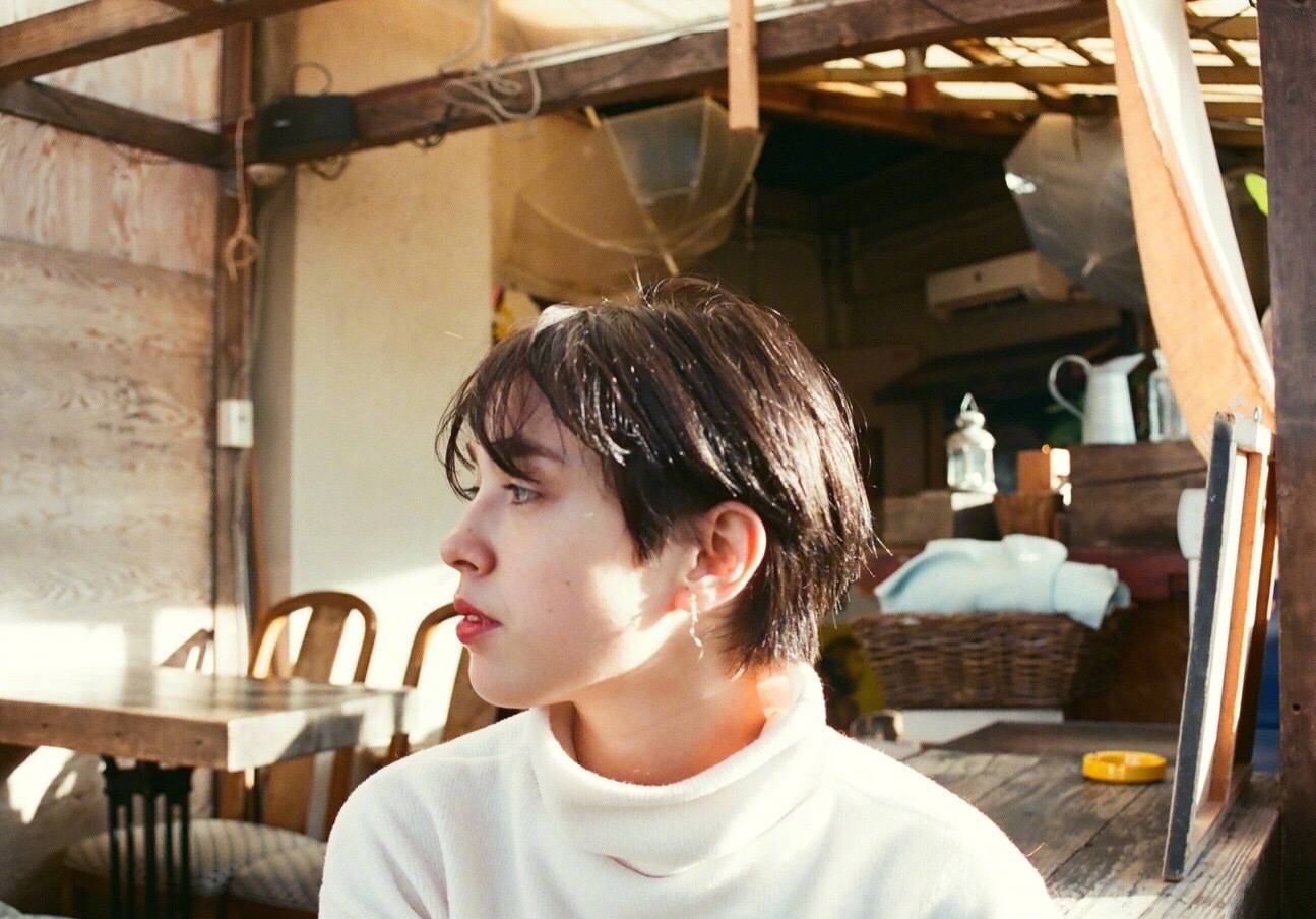 mala morgan 茉爱罗