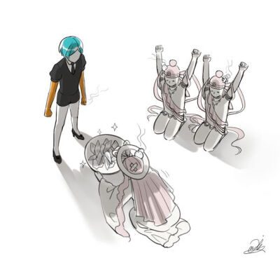 宝石之国
