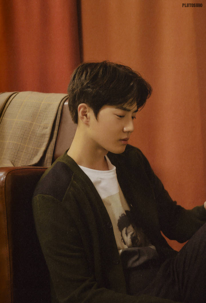 winter special album "universe" digital booklet from itunes 金