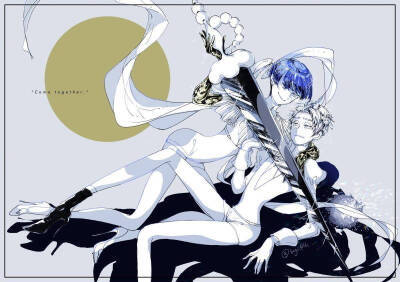 宝石之国
