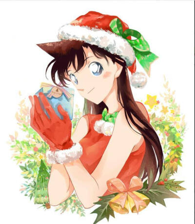 毛利兰男