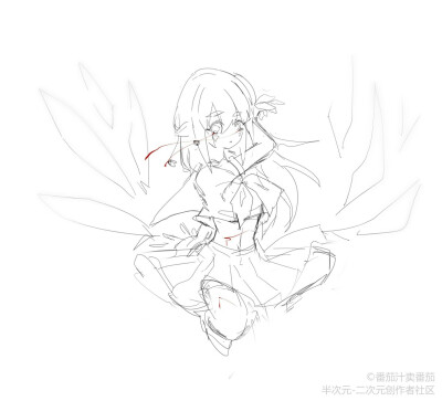 安迷修,安莉洁