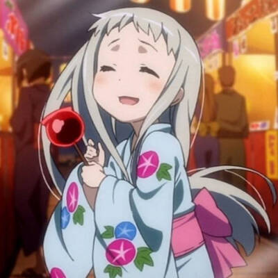 未闻花名