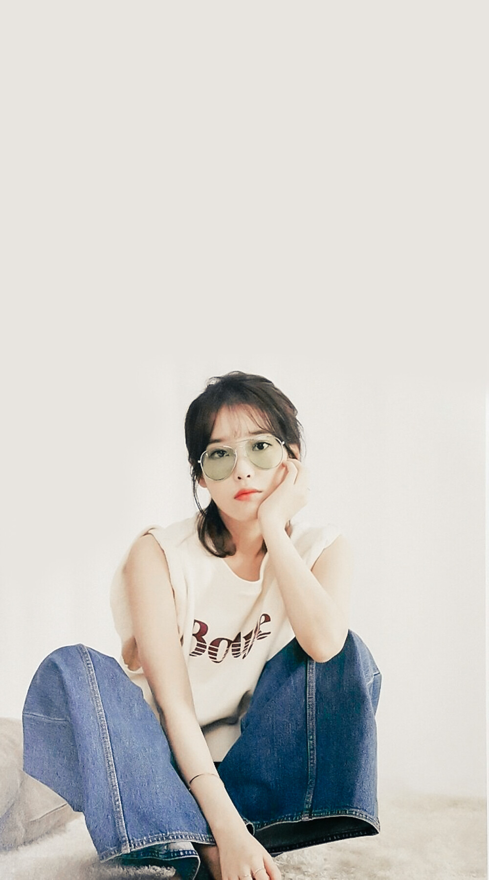 iu 李知恩 李智恩 cr:李知恩iu爱荔枝 - 堆糖,美图壁纸兴趣社区