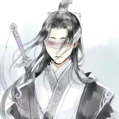 公子无双头像