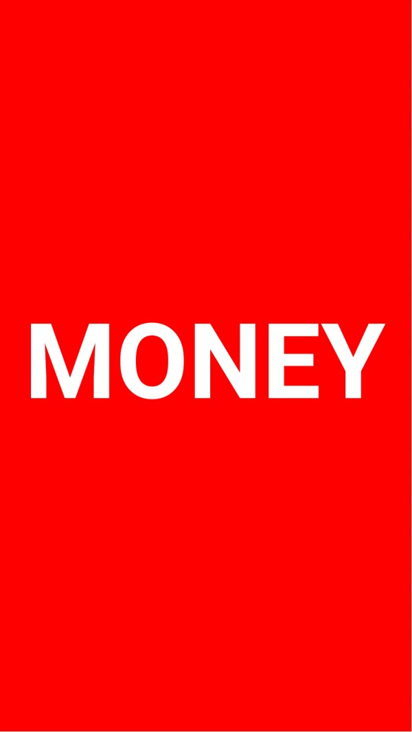 money手机壁纸图片