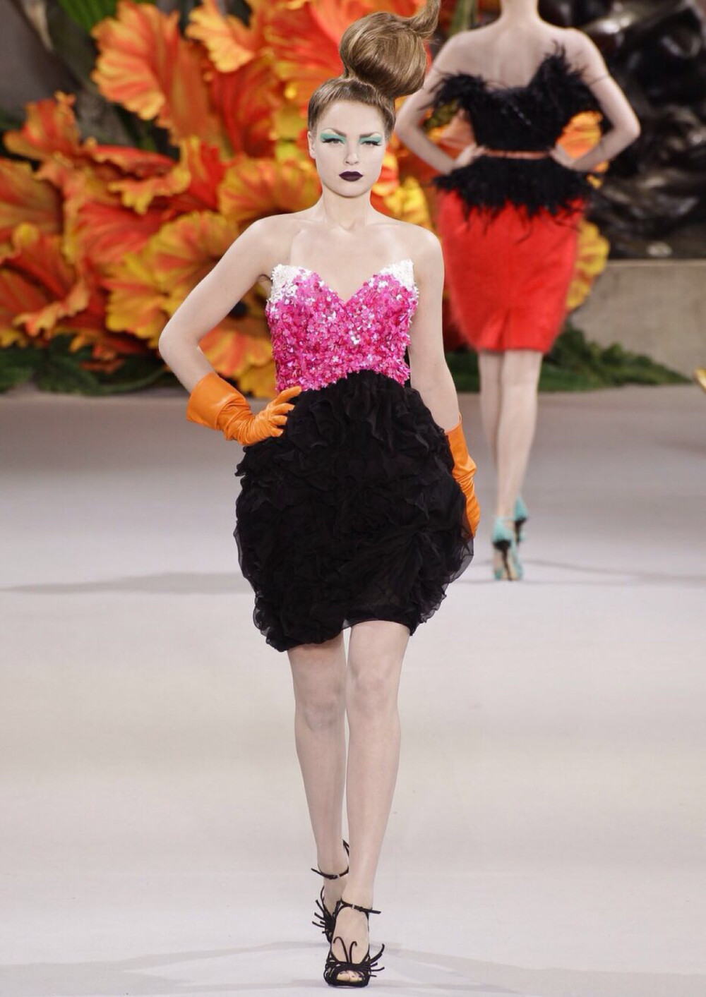 christian dior2010