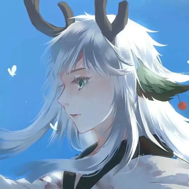 头像 阿九