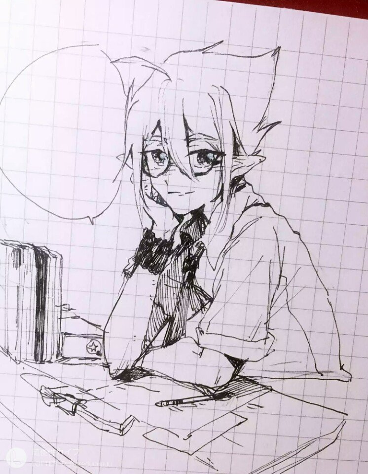 安迷修