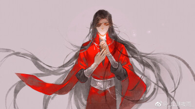 天官赐福·百无禁忌