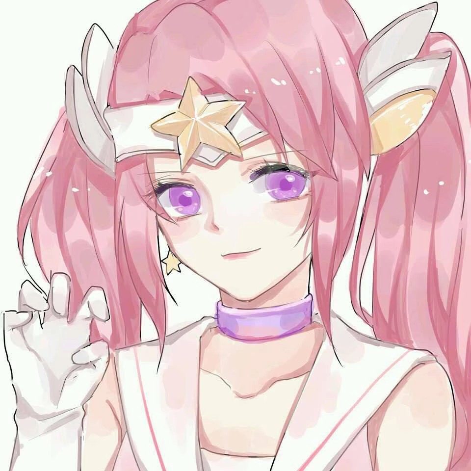 星之守护者